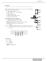 Preview for 27 page of ORE Stalverk CH60A-TB1B Instruction Manual