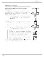 Preview for 28 page of ORE Stalverk CH60A-TB1B Instruction Manual