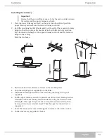 Preview for 33 page of ORE Stalverk CH60A-TB1B Instruction Manual