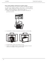 Preview for 54 page of ORE Stalverk CH60A-TB1B Instruction Manual