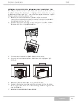 Preview for 57 page of ORE Stalverk CH60A-TB1B Instruction Manual