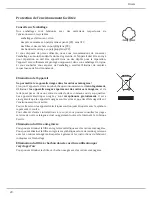 Preview for 60 page of ORE Stalverk CH60A-TB1B Instruction Manual