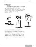 Preview for 73 page of ORE Stalverk CH60A-TB1B Instruction Manual