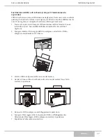 Preview for 77 page of ORE Stalverk CH60A-TB1B Instruction Manual