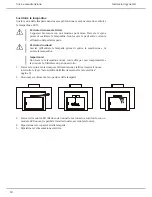 Preview for 78 page of ORE Stalverk CH60A-TB1B Instruction Manual