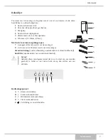 Preview for 87 page of ORE Stalverk CH60A-TB1B Instruction Manual