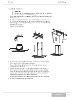 Preview for 93 page of ORE Stalverk CH60A-TB1B Instruction Manual