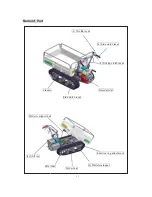 Предварительный просмотр 14 страницы OREC America LS360 Operating Instructions Manual