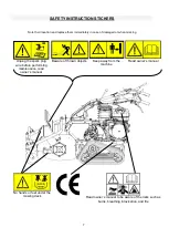 Preview for 7 page of OREC HRC663 Instruction Manual