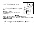 Preview for 11 page of OREC HRC663 Instruction Manual