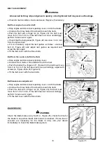 Preview for 18 page of OREC HRC663 Instruction Manual