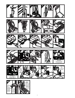 Preview for 2 page of Oreck 2310RS Owner'S Manual