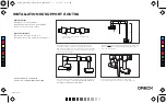 Предварительный просмотр 2 страницы Oreck 521A00145 Installing