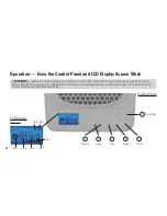 Preview for 10 page of Oreck AIR REFRESH WK15500B User Manual