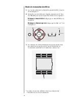 Preview for 48 page of Oreck AirInstinct AIR108 User Manual