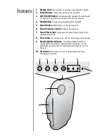 Предварительный просмотр 6 страницы Oreck AirInstinct AIR109 User Manual