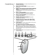 Предварительный просмотр 24 страницы Oreck AirInstinct AIR109 User Manual