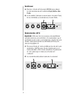 Предварительный просмотр 27 страницы Oreck AirInstinct AIR109 User Manual