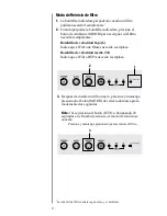 Предварительный просмотр 31 страницы Oreck AirInstinct AIR109 User Manual