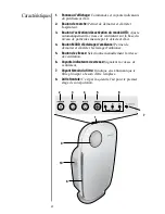 Предварительный просмотр 42 страницы Oreck AirInstinct AIR109 User Manual