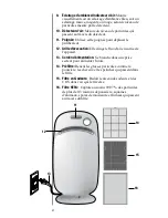 Предварительный просмотр 43 страницы Oreck AirInstinct AIR109 User Manual