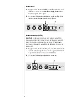 Предварительный просмотр 45 страницы Oreck AirInstinct AIR109 User Manual