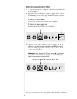 Предварительный просмотр 49 страницы Oreck AirInstinct AIR109 User Manual