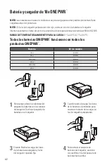 Preview for 42 page of Oreck BK95519 User Manual