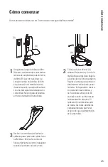 Preview for 45 page of Oreck BK95519 User Manual