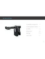 Предварительный просмотр 19 страницы Oreck Cordless Captura BK11700 Series User Manual