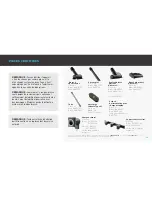 Предварительный просмотр 31 страницы Oreck Cordless Captura BK11700 Series User Manual