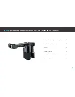 Предварительный просмотр 35 страницы Oreck Cordless Captura BK11700 Series User Manual