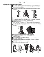 Preview for 13 page of Oreck David Oreck Founder Series User Manual