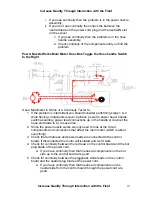 Preview for 12 page of Oreck DTX1200 Tune-Up & Service Manual