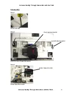 Preview for 14 page of Oreck DTX1200 Tune-Up & Service Manual