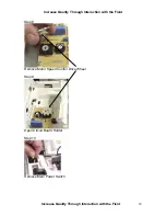 Preview for 16 page of Oreck DTX1200 Tune-Up & Service Manual