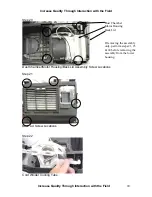 Preview for 20 page of Oreck DTX1200 Tune-Up & Service Manual