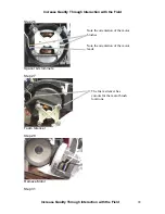 Preview for 22 page of Oreck DTX1200 Tune-Up & Service Manual