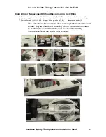 Preview for 24 page of Oreck DTX1200 Tune-Up & Service Manual