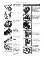 Предварительный просмотр 23 страницы Oreck DTX1400 User Manual