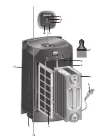 Preview for 37 page of Oreck DualMax User Manual