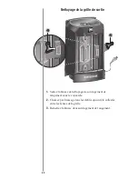 Preview for 43 page of Oreck DualMax User Manual