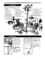 Preview for 10 page of Oreck DutchTech DTX 1100 User Manual