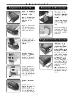 Preview for 12 page of Oreck DutchTech DTX 1100 User Manual