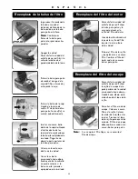 Preview for 18 page of Oreck DutchTech DTX 1100 User Manual