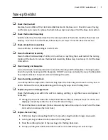 Preview for 5 page of Oreck Magnesium LW100 Series Service Manual