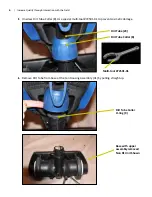 Preview for 10 page of Oreck Magnesium LW100 Series Service Manual