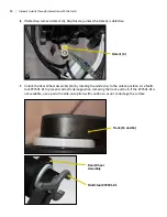 Preview for 14 page of Oreck Magnesium LW100 Series Service Manual