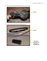 Preview for 15 page of Oreck Magnesium LW100 Series Service Manual