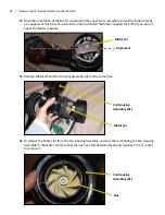 Preview for 18 page of Oreck Magnesium LW100 Series Service Manual